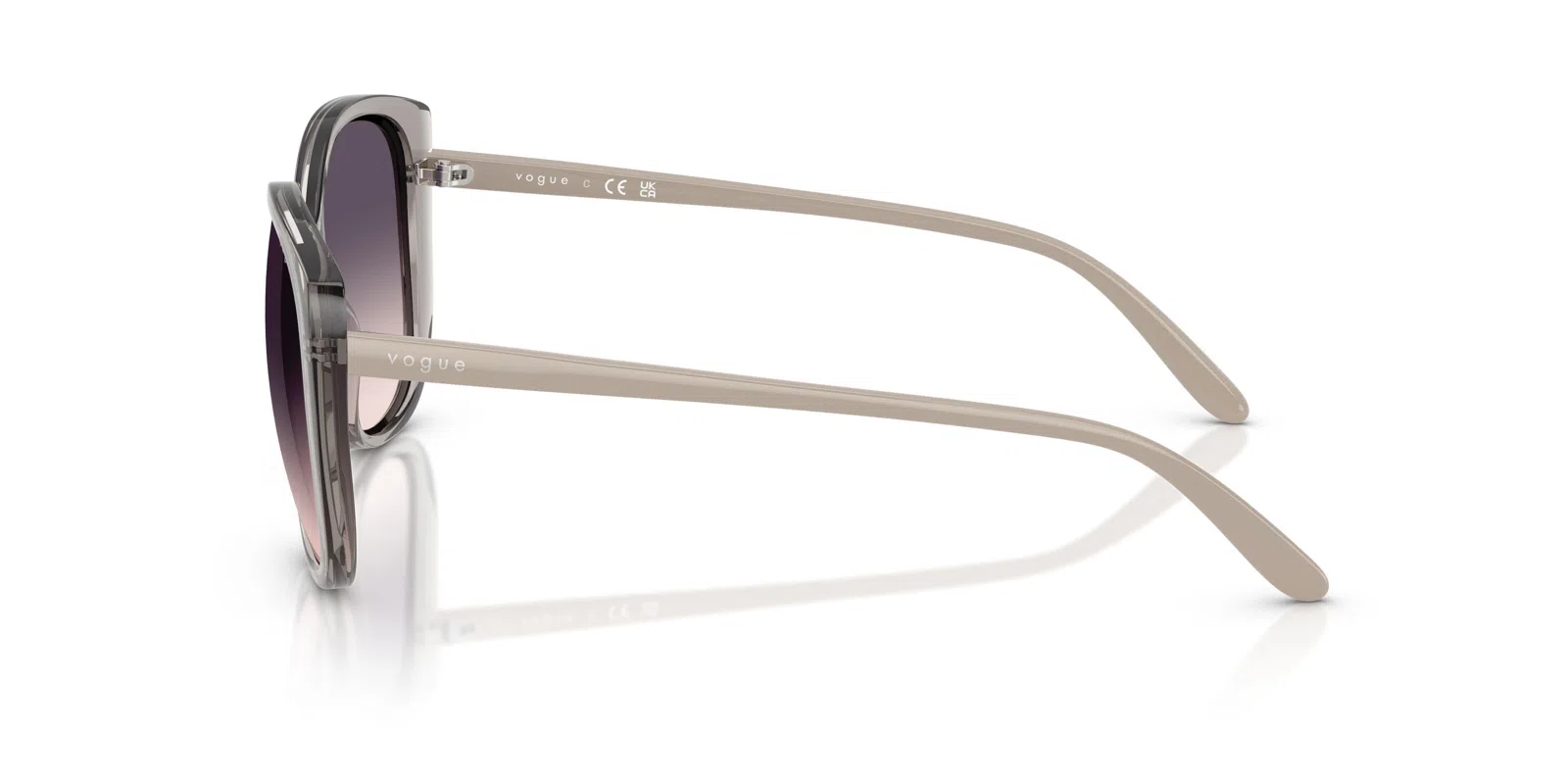 Vogue 5623S Sunglasses - view 44